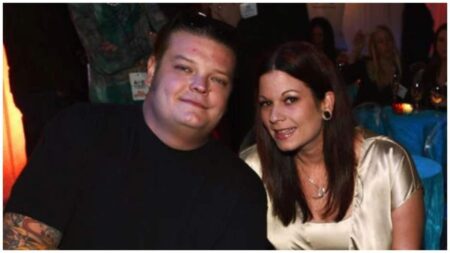 Korina Harrison gained her fame because of her ex-husband Corey Harrison – what is she doing in life Main Image (1200 x 675 px)